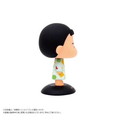 摇头头 蜡笔小新 野原新之助 睡衣