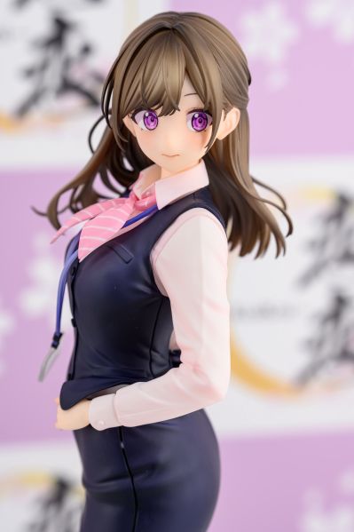 -樱- 接待小姐