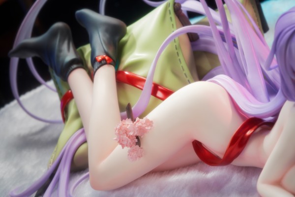 Fate/Extra CCC BB