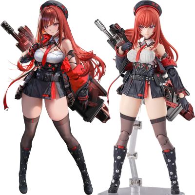 Hyper Body 胜利女神：新的希望 拉毗：小红帽