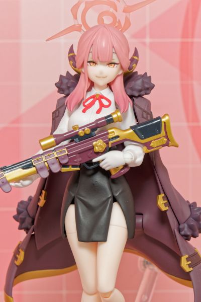 figma#678 蔚蓝档案 陆八魔爱露
