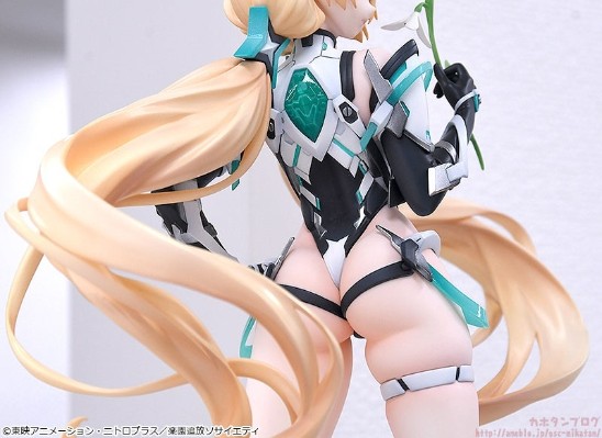 乐园追放 安吉拉·巴尔扎克 10周年纪念版