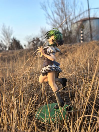 SHUFFLE！MEMORIES 時雨亜沙 