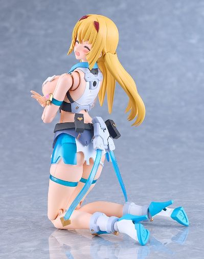 PLAMATEA  甜心战士Nova 如月甜心