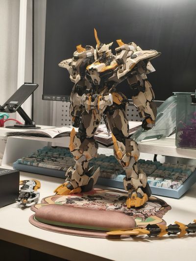 MCT-E01   至臻级·上帝之鞭