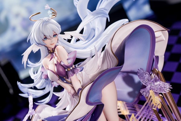 崩坏：星穹铁道 知更鸟