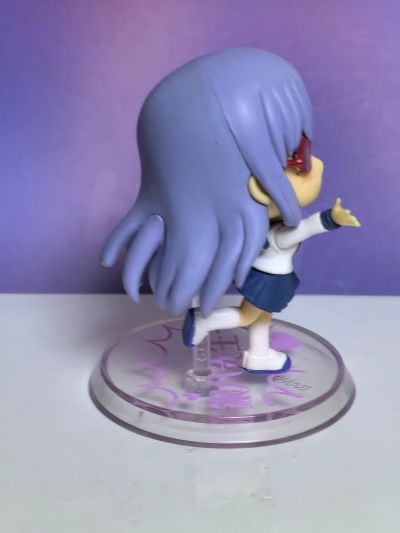 ちびきゅんｷｬﾗ 一番赏 一番赏KyunCharaわーるど 银魂～３年Ｚ组银魂家族みんなが集まる楽しい学校～ 银魂 猿飞あやめ 