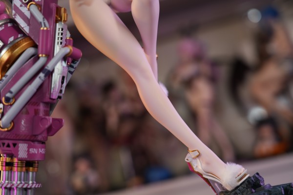 New Era系列 皎兔