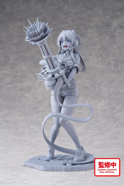 胜利女神：新的希望 谢芙蒂 插画版 