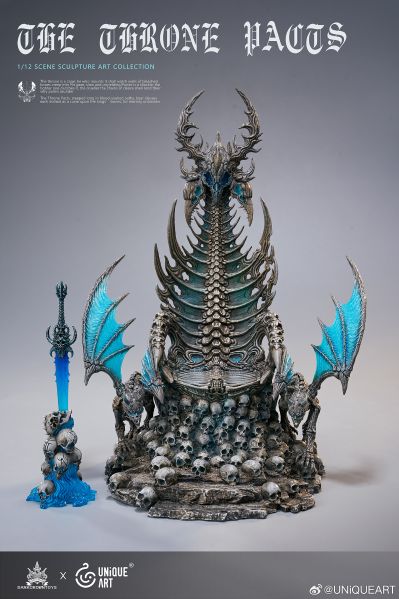 王座契约系列 第一弹 征王之阶