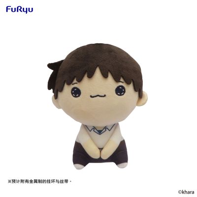 MOCHIPICO 新世纪福音战士新剧场版 碇真嗣