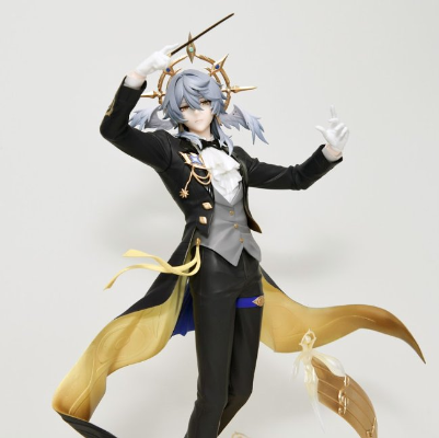 Gift+系列  崩坏：星穹铁道 星期日 星铁LIVE