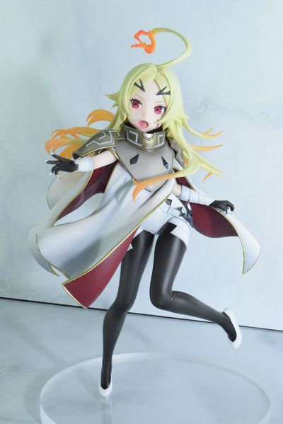 KDcolle 判处勇者刑：惩罚勇者9004队刑务纪录 缇欧丽塔