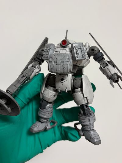 30MM 1/144 bEXM-6  劳德诺瓦Ⅱ