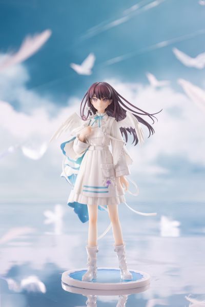 梦想协奏曲！迷途之子！！！！！ 椎名立希.天使Ver