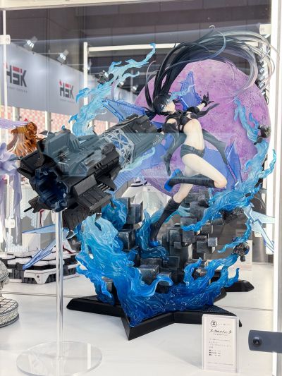 黑岩射手 黎明降临 皇后[黑岩射手]