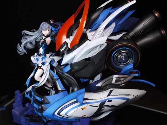 崩坏3rd 布洛妮娅 理之律者