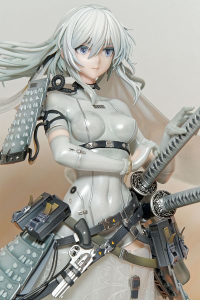 Bride “淡雪”