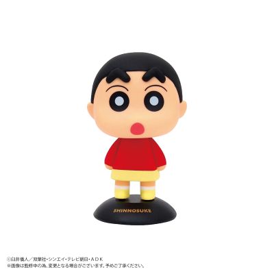 摇头头 蜡笔小新 野原新之助