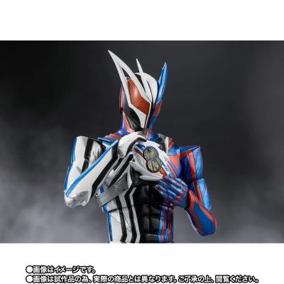 S.H.Figuarts 假面骑士暗夜