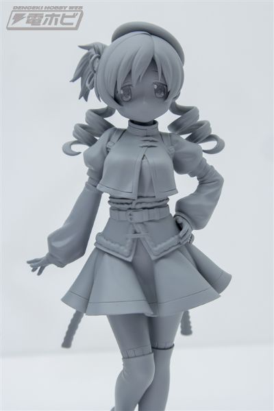 剧场版 魔法少女小圆〈魔女之夜的回天〉巴麻美