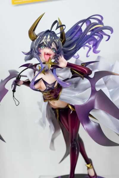 梦想成为魔法少女 邪恶玛吉雅 第二形态