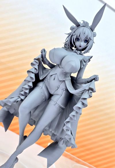 兔女郎服装计划 索菲亚· F· 希琳