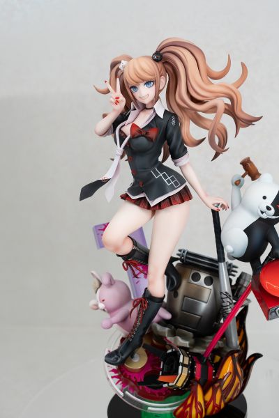 枪弹辩驳系列 江之岛盾子 15周年纪念版