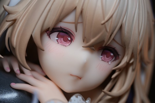 安包可爱，亲亲