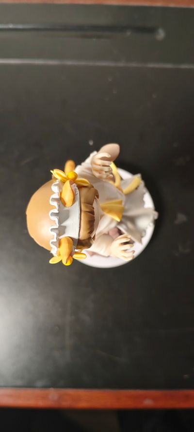 Trio-Try-iT 轻音少女 田井中律