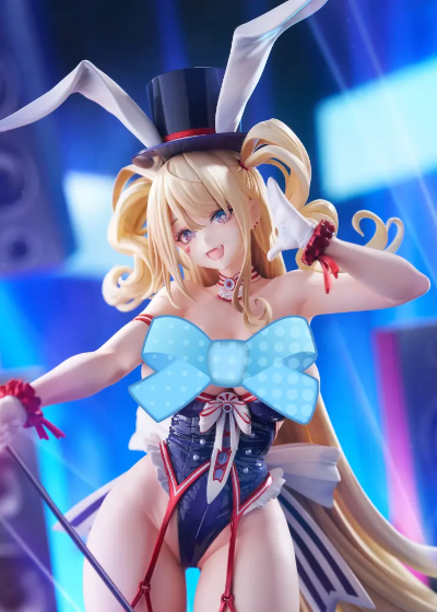 碧蓝航线 关岛 魅力舞台