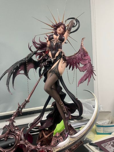 AmerFort 星轮系列 娱乐之神 JOY