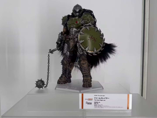 figma 毁灭战士 黑暗时代版