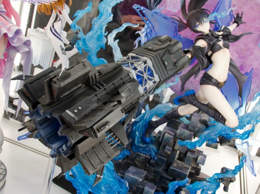 黑岩射手 黎明降临 皇后[黑岩射手]