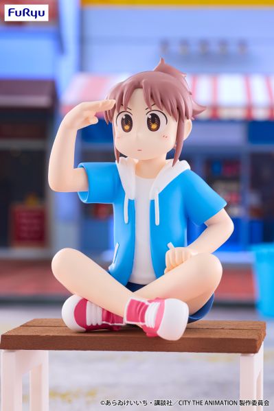 压泡面 小城日常 南云美鸟