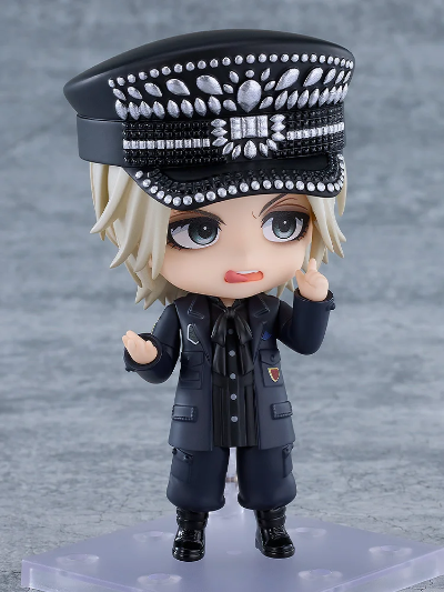 粘土人#3013 Hyde