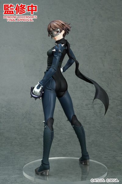 POP UP PARADE 女神异闻录5皇家版 QUEEN（新岛真） L尺寸