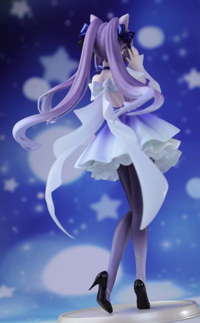 Gift+系列 原神 刻晴·璀夜华宴