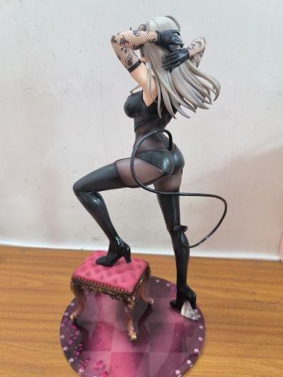 2.5次元的诱惑 拉丝塔洛忒 梦幻服装/真由罗