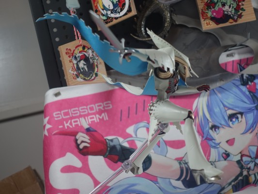 S.H.Figuarts  暗喻幻想：ReFantazio  探求旅人