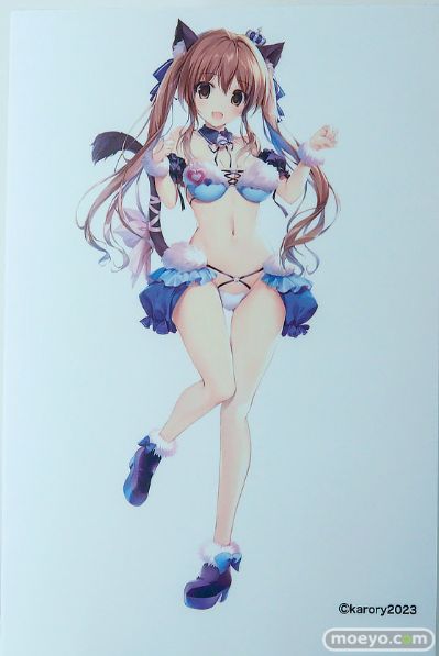 夏音酱