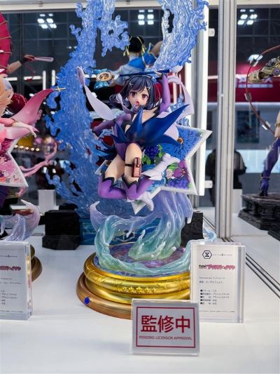 魔法少女伊莉雅 美游