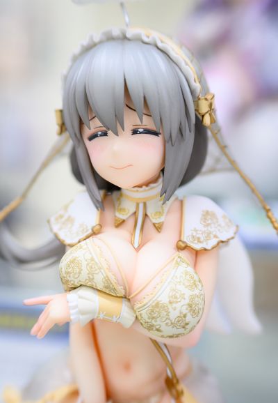 宇崎学妹想要玩 第二季 宇崎月 天使