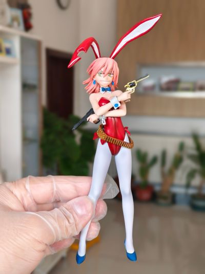 CharaGumin FLCL 春原晴子