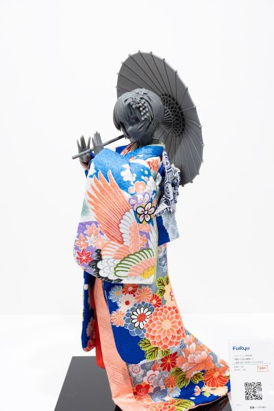 新世纪福音战士新剧场版 式波・明日香・兰格雷 -日本人偶-