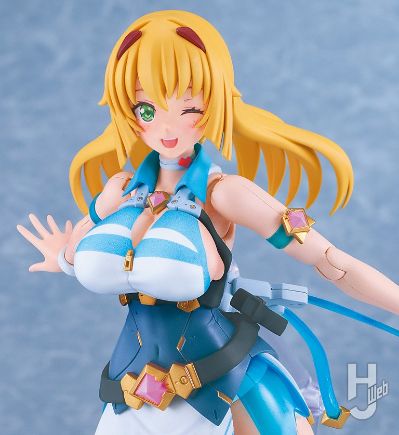 PLAMATEA  甜心战士Nova 如月甜心