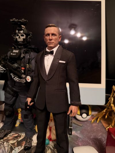 夺宝奇兵：命运转盘 琼斯博士