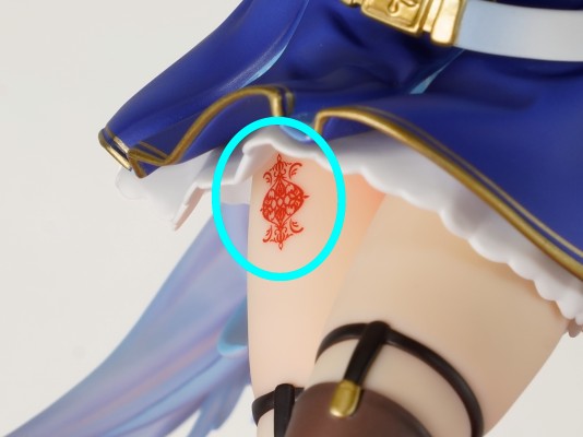 KDcolle 圣剑学院的魔剑使 黎榭莉亚 原作版