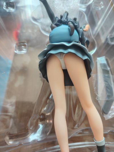 超次元游戏 海王星 优妮 起床