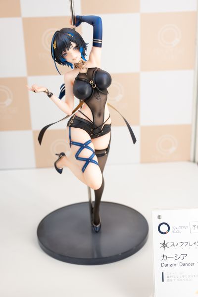 尘白禁区 凯茜娅 秘密彩蛋